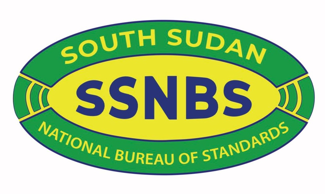 South Sudan National Bureau of Standards Logo